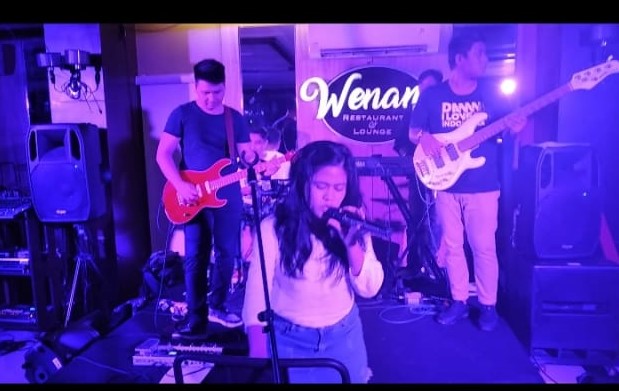 JLE’S Hotel Manado Sajikan  Bro Band untuk Enjoy